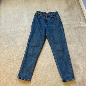 Mom jeans 👖 van heusen 8